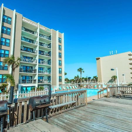 Emerald Isle 708 Fort Walton Beach Exteriér fotografie