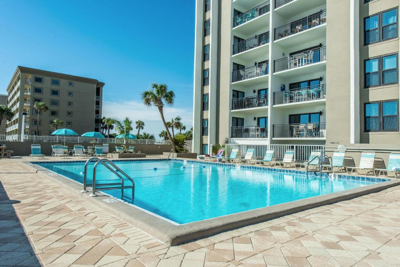 Emerald Isle 708 Fort Walton Beach Exteriér fotografie