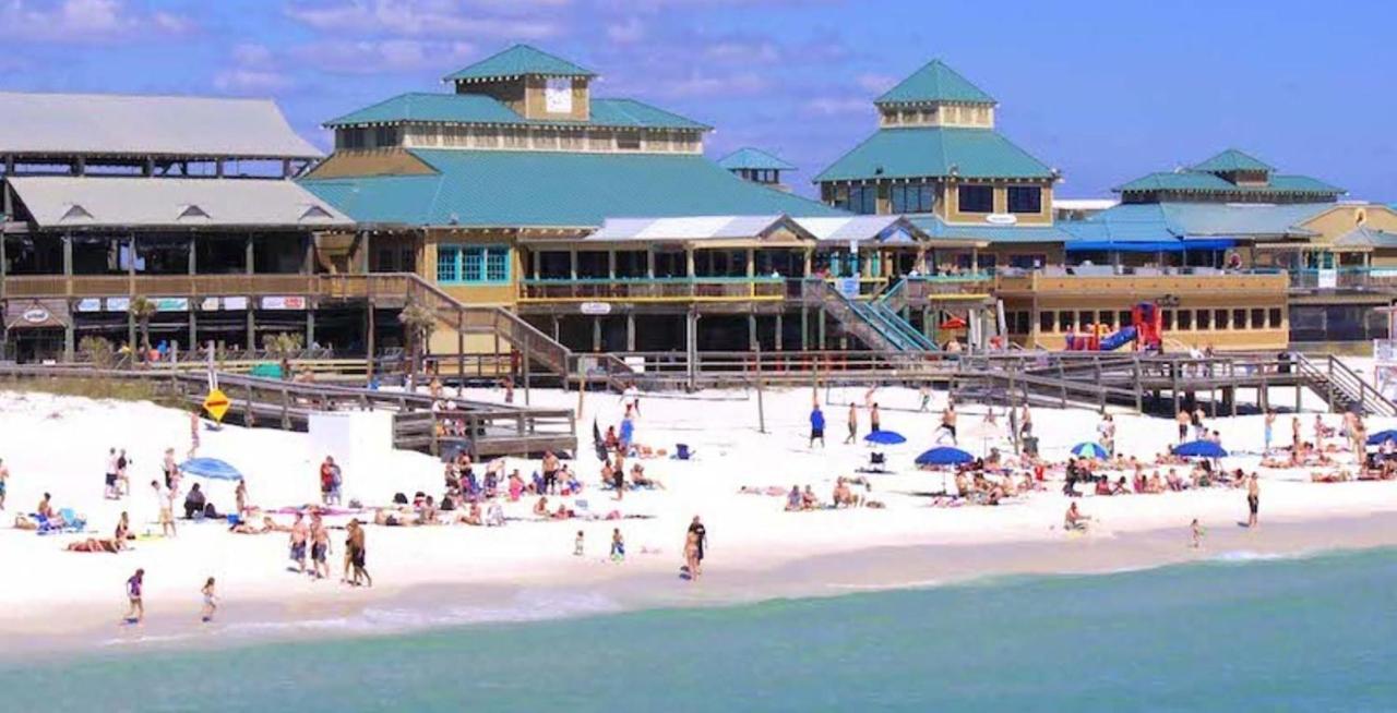 Emerald Isle 708 Fort Walton Beach Exteriér fotografie
