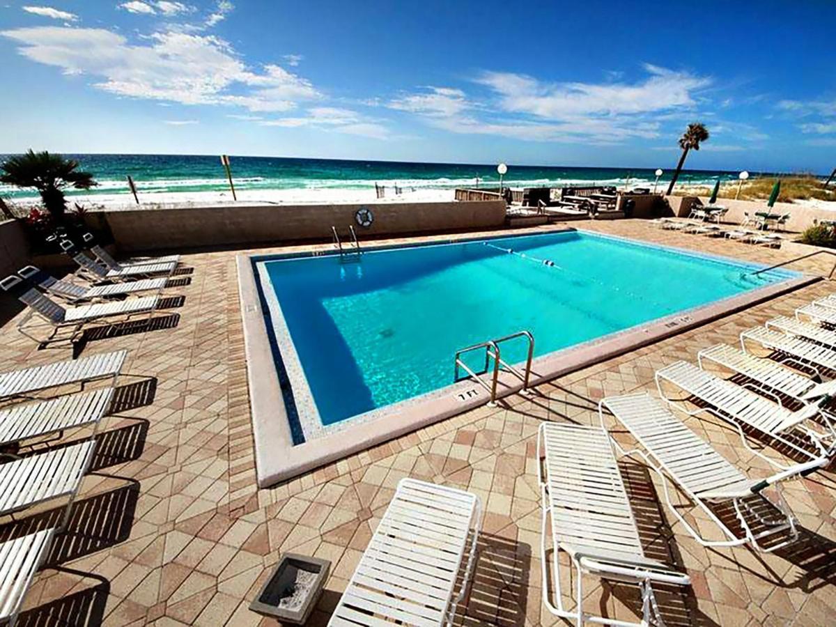 Emerald Isle 708 Fort Walton Beach Exteriér fotografie