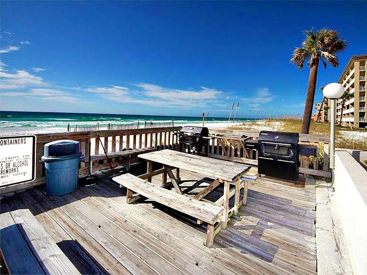 Emerald Isle 708 Fort Walton Beach Exteriér fotografie