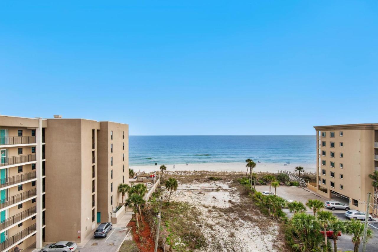 Emerald Isle 708 Fort Walton Beach Exteriér fotografie