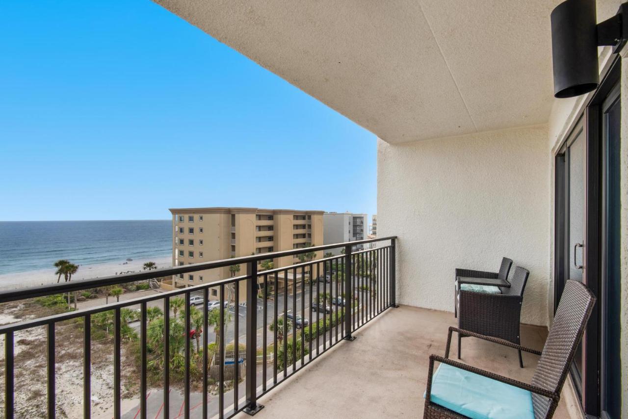 Emerald Isle 708 Fort Walton Beach Exteriér fotografie
