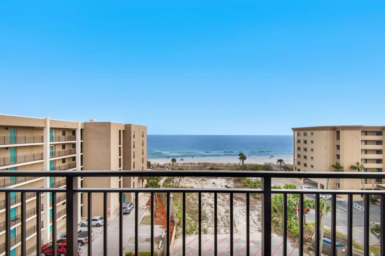 Emerald Isle 708 Fort Walton Beach Exteriér fotografie