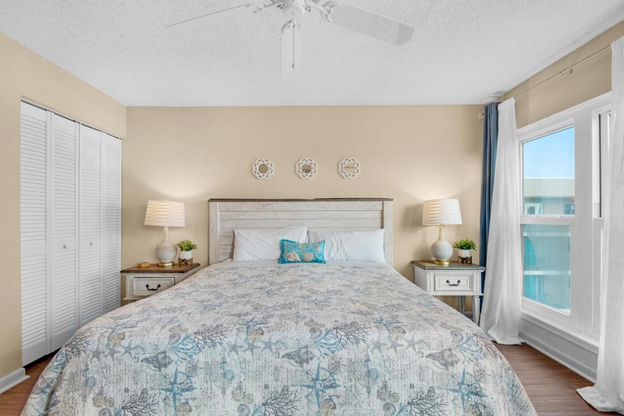 Emerald Isle 708 Fort Walton Beach Exteriér fotografie