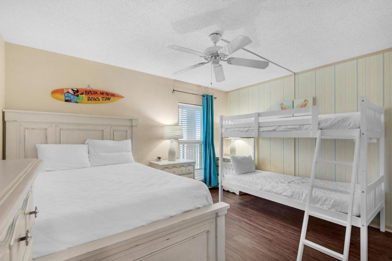 Emerald Isle 708 Fort Walton Beach Exteriér fotografie