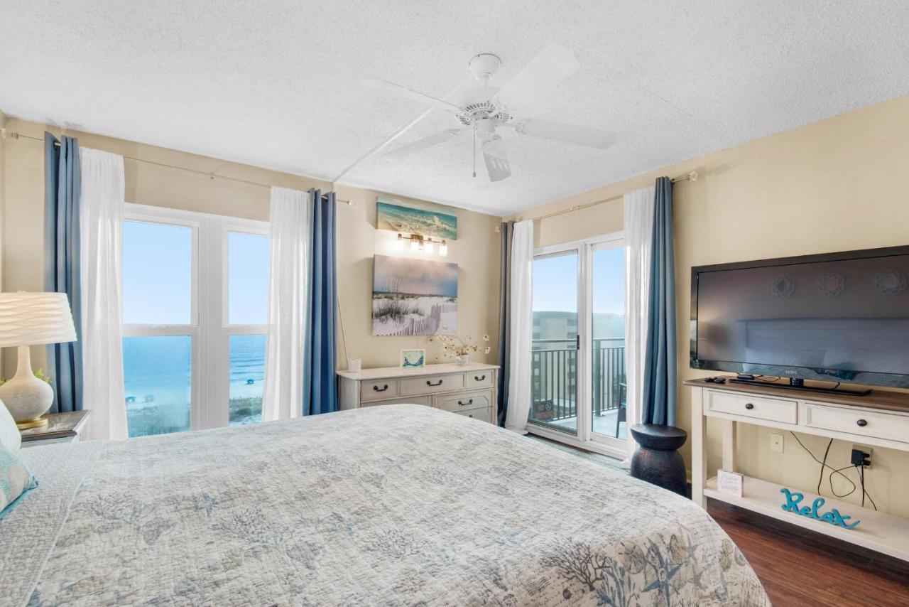 Emerald Isle 708 Fort Walton Beach Exteriér fotografie