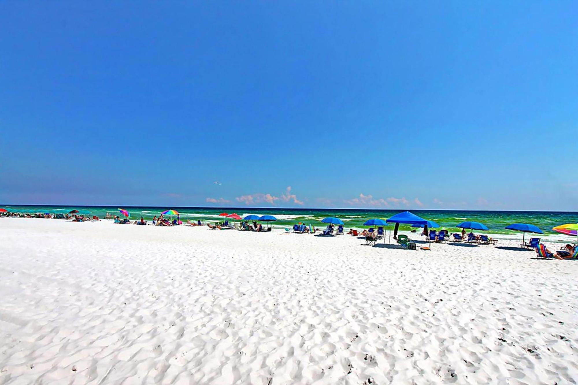 Emerald Isle 708 Fort Walton Beach Exteriér fotografie